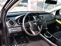 2014款 2.5L 自动 两驱时尚版 5座