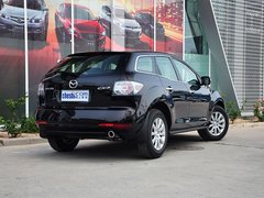 2014款 2.5L 自动 两驱时尚版 5座