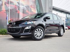 2014款 2.5L 自动 两驱时尚版 5座
