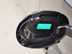 2014款 2.5L 自动 两驱时尚版 5座