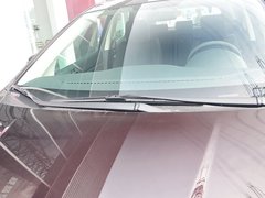 2014款 2.5L 自动 两驱时尚版 5座