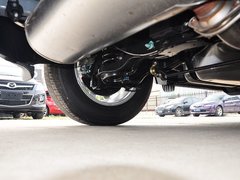 2014款 2.5L 自动 两驱时尚版 5座