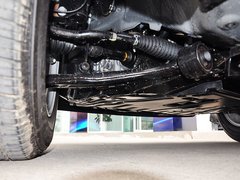 2014款 2.5L 自动 两驱时尚版 5座