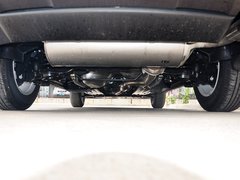 2014款 2.5L 自动 两驱时尚版 5座