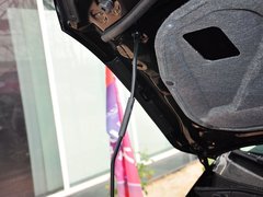 2014款 2.5L 自动 两驱时尚版 5座