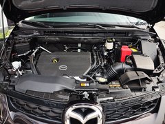 2014款 2.5L 自动 两驱时尚版 5座