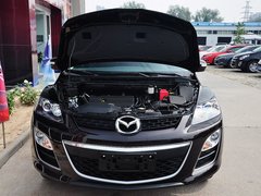2014款 2.5L 自动 两驱时尚版 5座