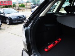 2014款 2.5L 自动 两驱时尚版 5座