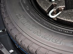 2014款 2.5L 自动 两驱时尚版 5座