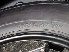 2014款 2.5L 自动 两驱时尚版 5座