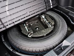 2014款 2.5L 自动 两驱时尚版 5座