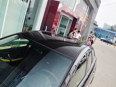 2014款 2.5L 自动 两驱时尚版 5座