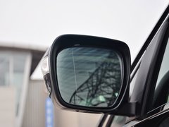 2014款 2.5L 自动 两驱时尚版 5座