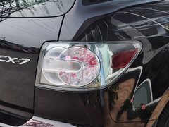 2014款 2.5L 自动 两驱时尚版 5座