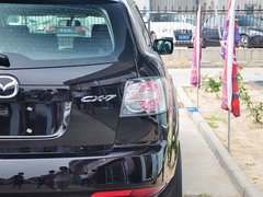 2014款 2.5L 自动 两驱时尚版 5座