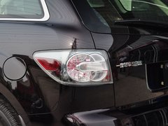 2014款 2.5L 自动 两驱时尚版 5座