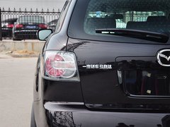 2014款 2.5L 自动 两驱时尚版 5座