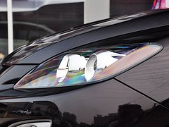 2014款 2.5L 自动 两驱时尚版 5座