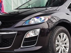 2014款 2.5L 自动 两驱时尚版 5座