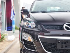 2014款 2.5L 自动 两驱时尚版 5座