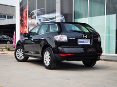 2014款 2.5L 自动 两驱时尚版 5座