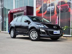 2014款 2.5L 自动 两驱时尚版 5座