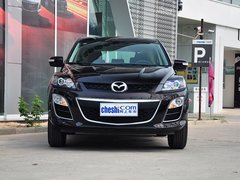 2014款 2.5L 自动 两驱时尚版 5座