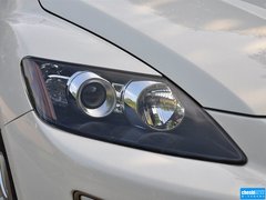 2014款 2.5L 自动 两驱时尚版 5座