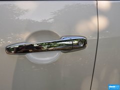 2014款 2.5L 自动 两驱时尚版 5座