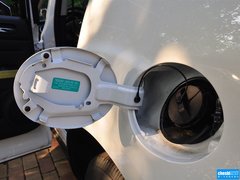 2014款 2.5L 自动 两驱时尚版 5座