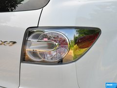2014款 2.5L 自动 两驱时尚版 5座