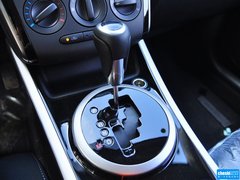 2014款 2.5L 自动 两驱时尚版 5座