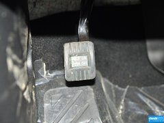 2014款 2.5L 自动 两驱时尚版 5座