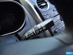 2014款 2.5L 自动 两驱时尚版 5座