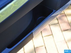 2014款 2.5L 自动 两驱时尚版 5座