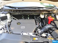 2014款 2.5L 自动 两驱时尚版 5座