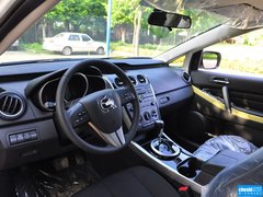 2014款 2.5L 自动 两驱时尚版 5座