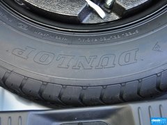 2014款 2.5L 自动 两驱时尚版 5座