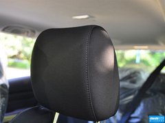 2014款 2.5L 自动 两驱时尚版 5座