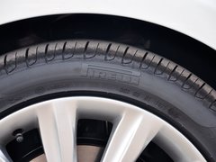 2015款 1.6T 自动 智逸版