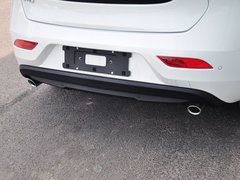 2015款 1.6T 自动 智逸版