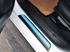 2015款 1.6T 自动 智逸版