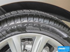 2015款 1.6T 自动 智逸版