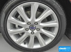2015款 1.6T 自动 智逸版