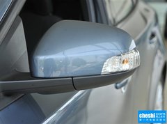 2015款 1.6T 自动 智逸版