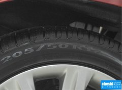 2015款 1.6T 自动 智逸版