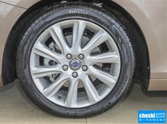 2015款 1.6T 自动 智逸版