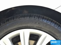 2015款 1.6T 自动 智逸版