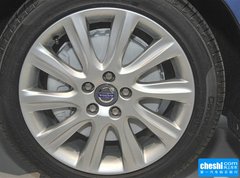 2015款 1.6T 自动 智逸版