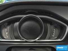 2015款 1.6T 自动 智逸版